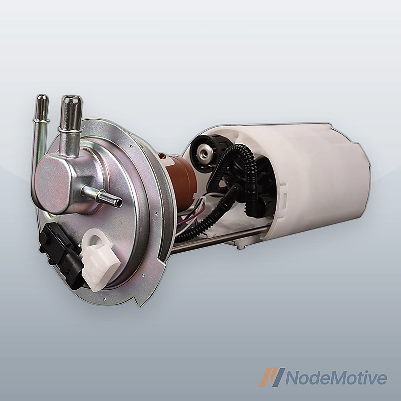 Fits 2004-07 Silverado Sierra Pickup Truck Fuel Pump Assembly w/ Sensor