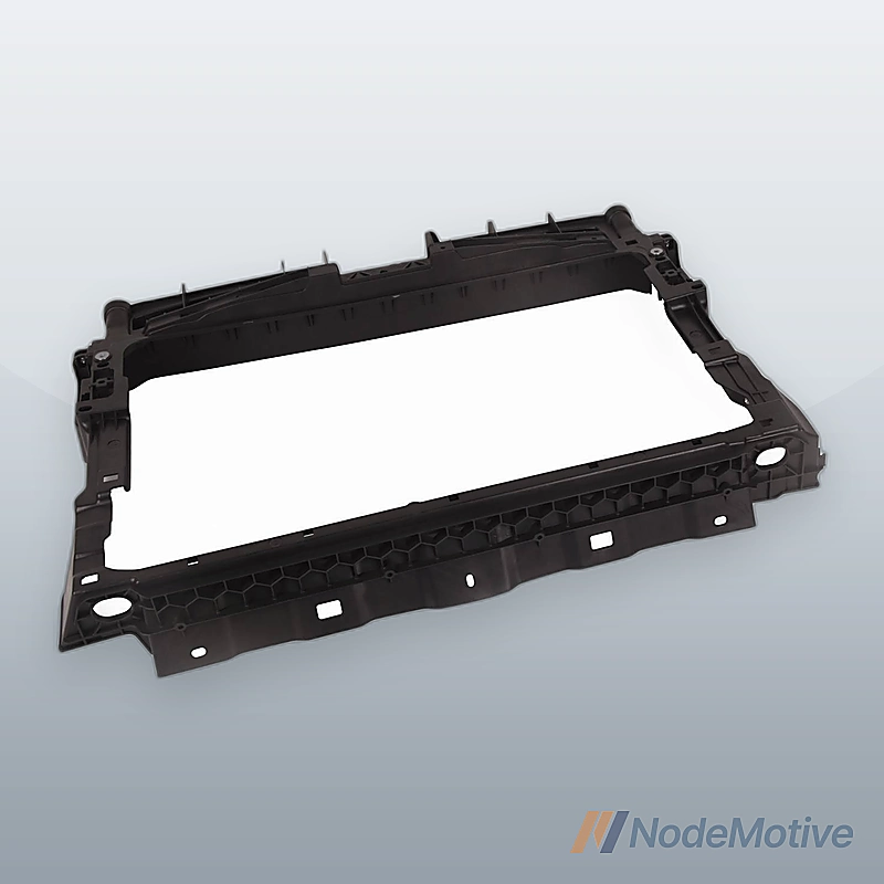 NEW For VOLKSWAGEN TIGUAN 2017-2023 Radiator Support