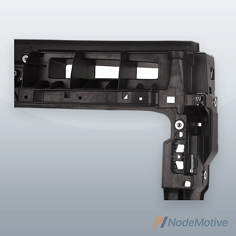 NEW For VOLKSWAGEN TIGUAN 2017-2023 Radiator Support