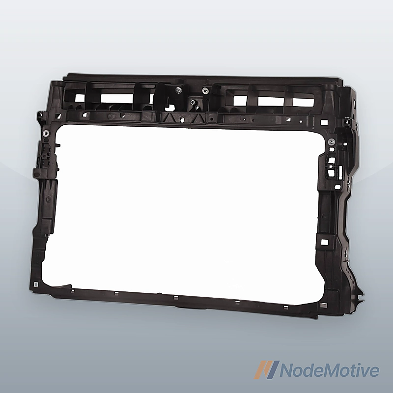 NEW For VOLKSWAGEN TIGUAN 2017-2023 Radiator Support