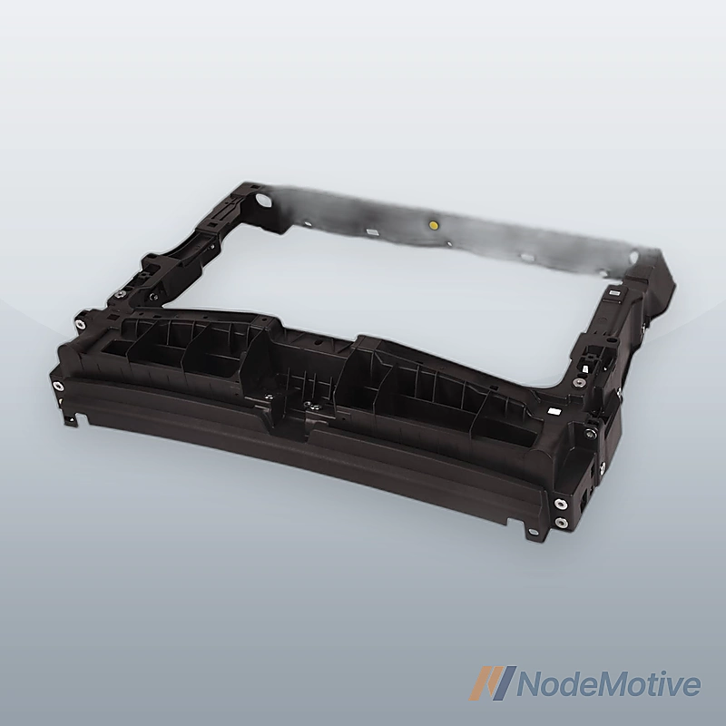 NEW For VOLKSWAGEN TIGUAN 2017-2023 Radiator Support