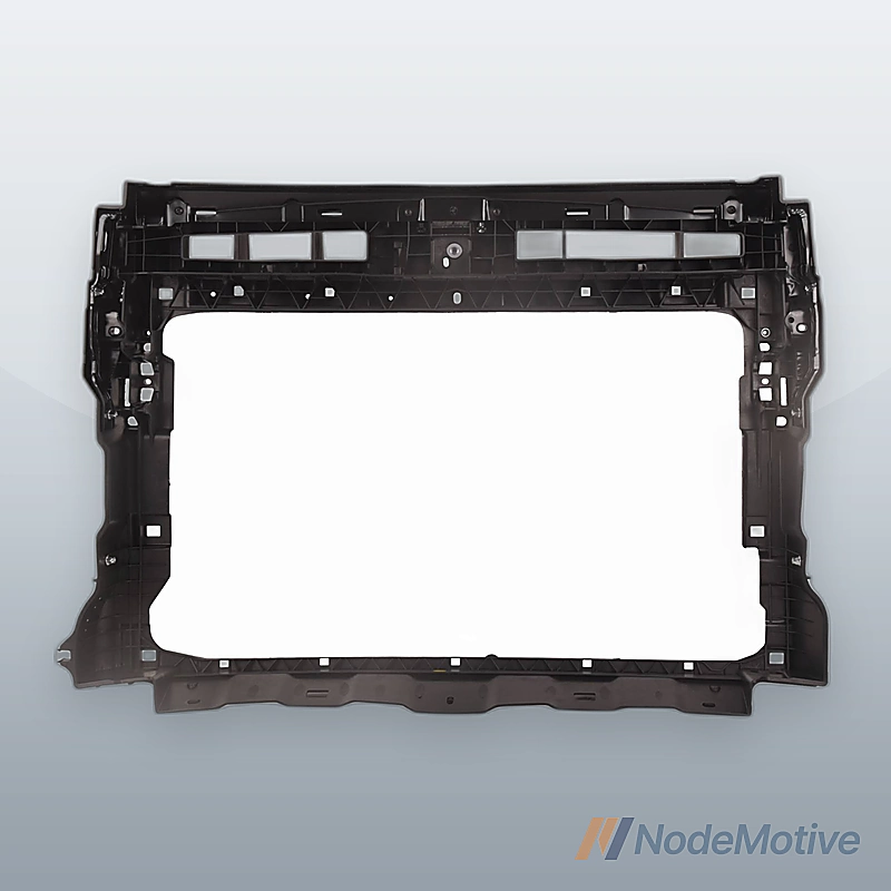 NEW For VOLKSWAGEN TIGUAN 2017-2023 Radiator Support