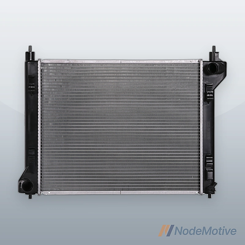 Radiator For 13-19 Nissan Sentra 4 Cylinder 1.8L S SL SV SR
