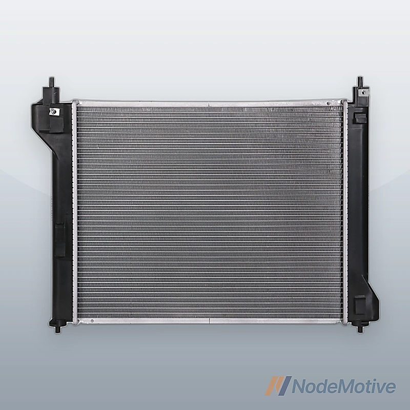 Radiator For 13-19 Nissan Sentra 4 Cylinder 1.8L S SL SV SR