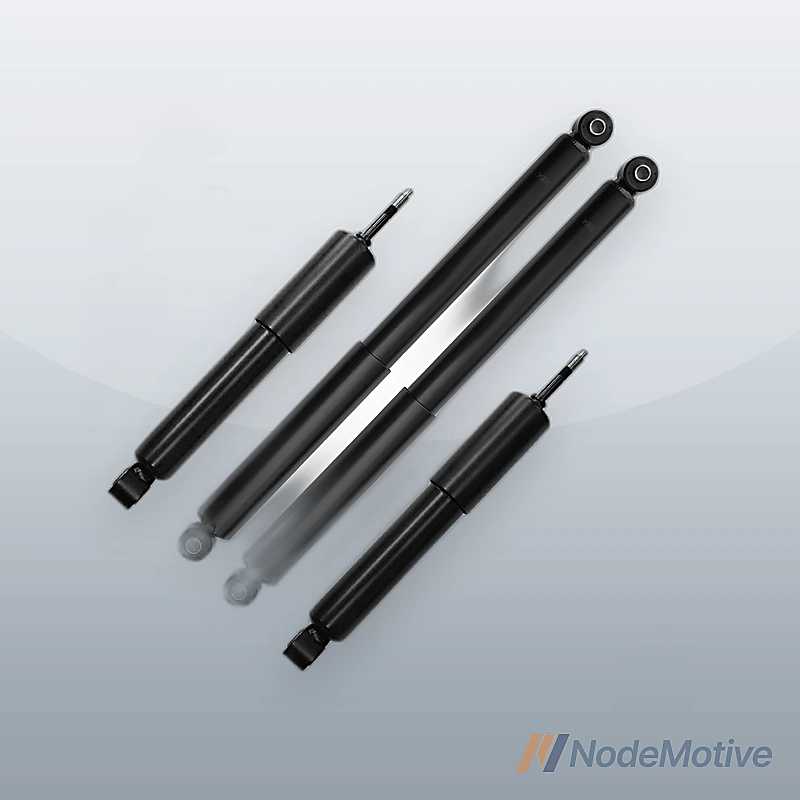 Front Rear Shocks Absorbers for 99-2010 Chevy GMC Silverado Sierra 1500