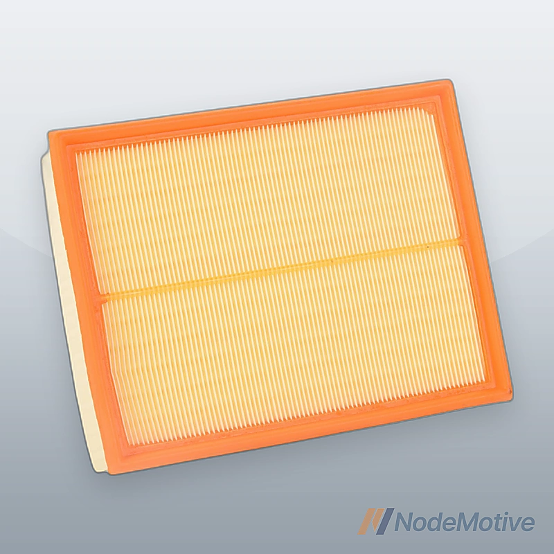 Engine Air Filter For Audi A4 A4 Quattro 2002-2009 1.8L 2.0L 3.0L 3.2L