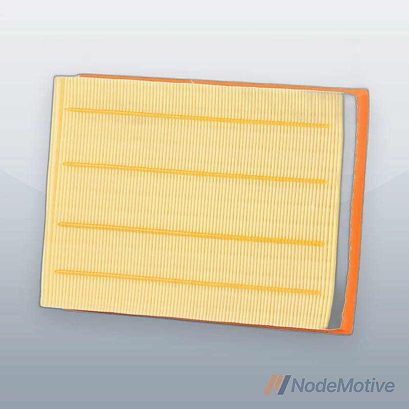 Engine Air Filter For Audi A4 A4 Quattro 2002-2009 1.8L 2.0L 3.0L 3.2L