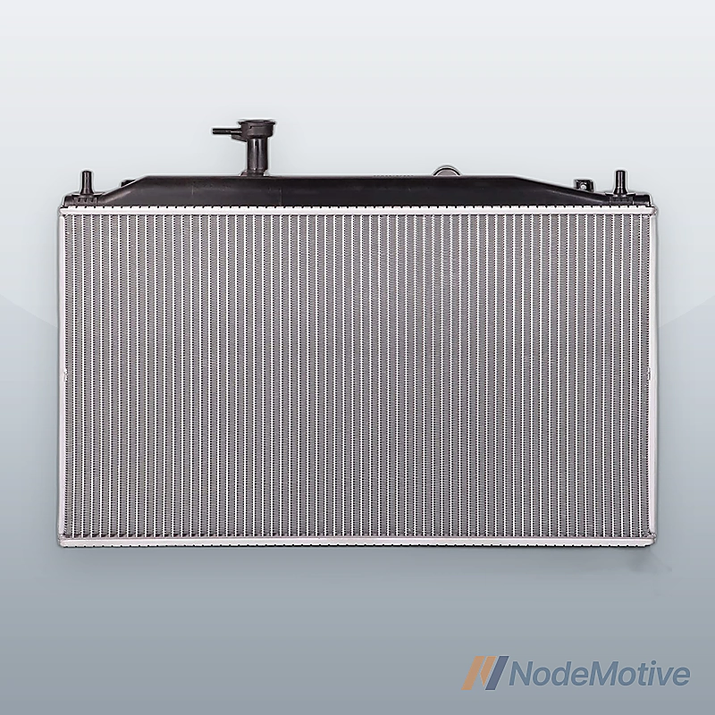 Radiator Replacement For 2006-2011 Hyundai Accent L4 1.6L New