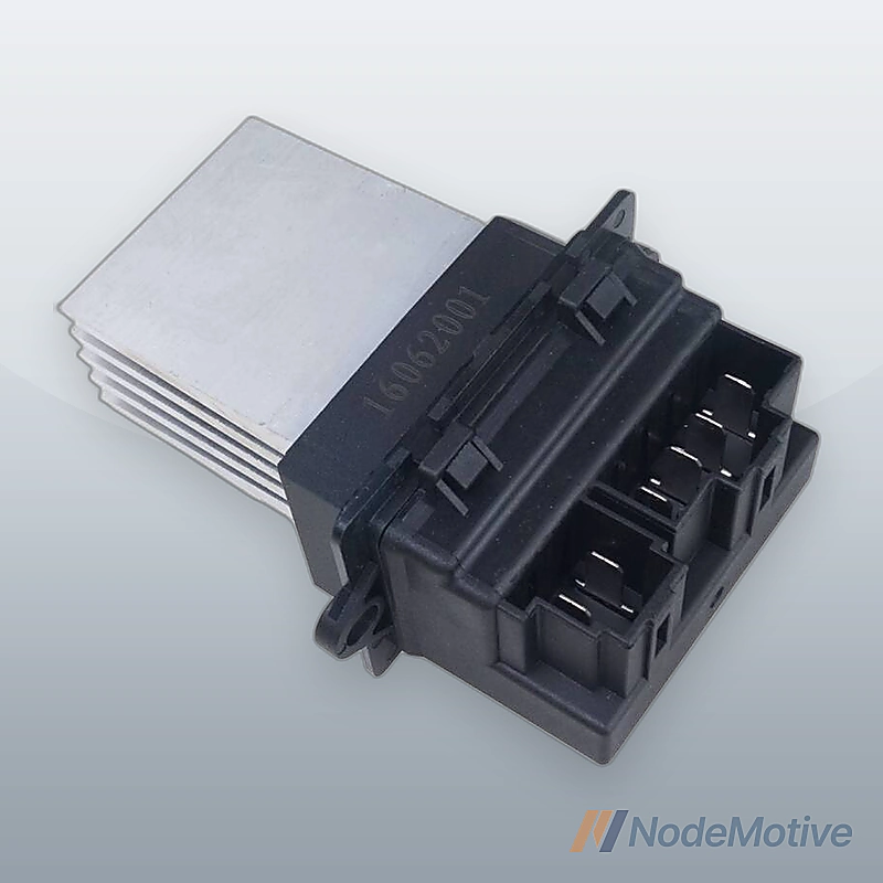Heater Blower Motor Resistor for Dodge Jeep Chrysler