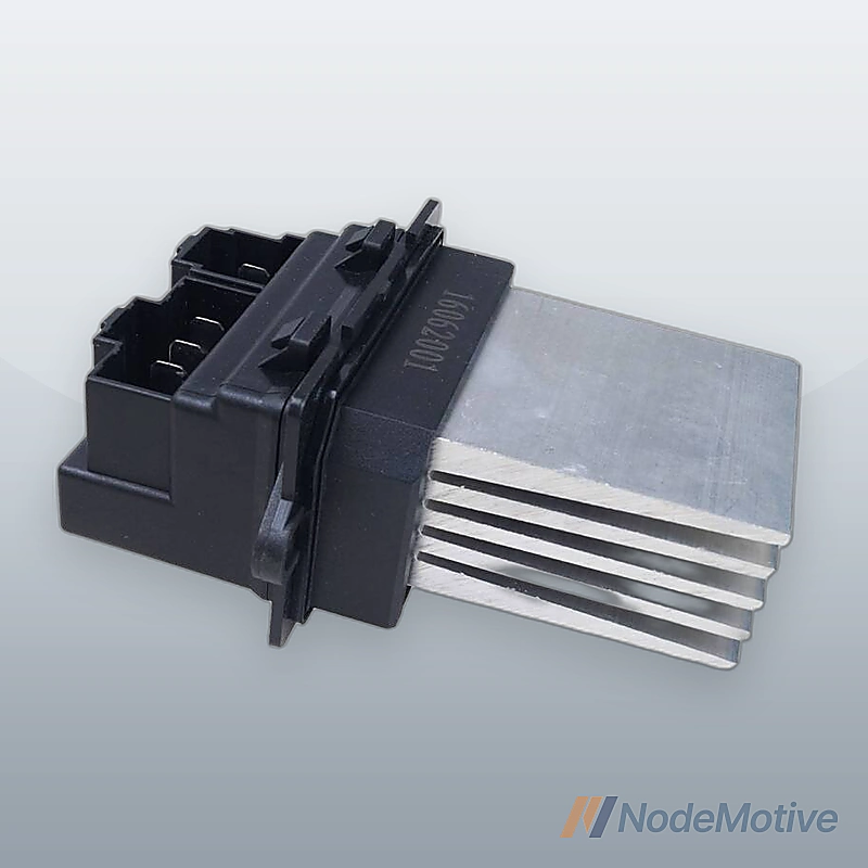 Heater Blower Motor Resistor for Dodge Jeep Chrysler