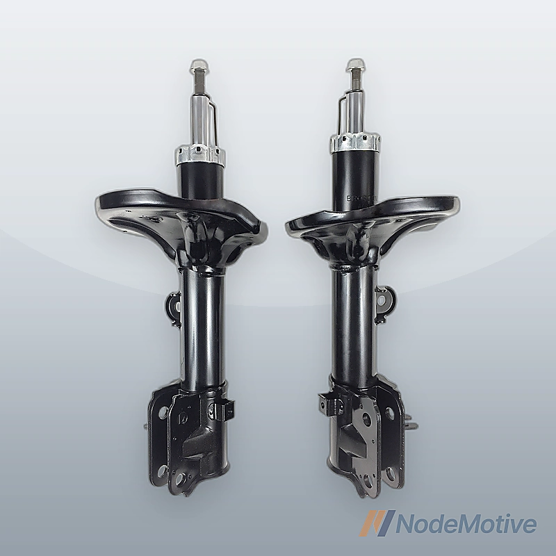 Pair Rear Struts Shocks for 2005-2009 Hyundai-Tucson 2005-2010 Kia-Sportage