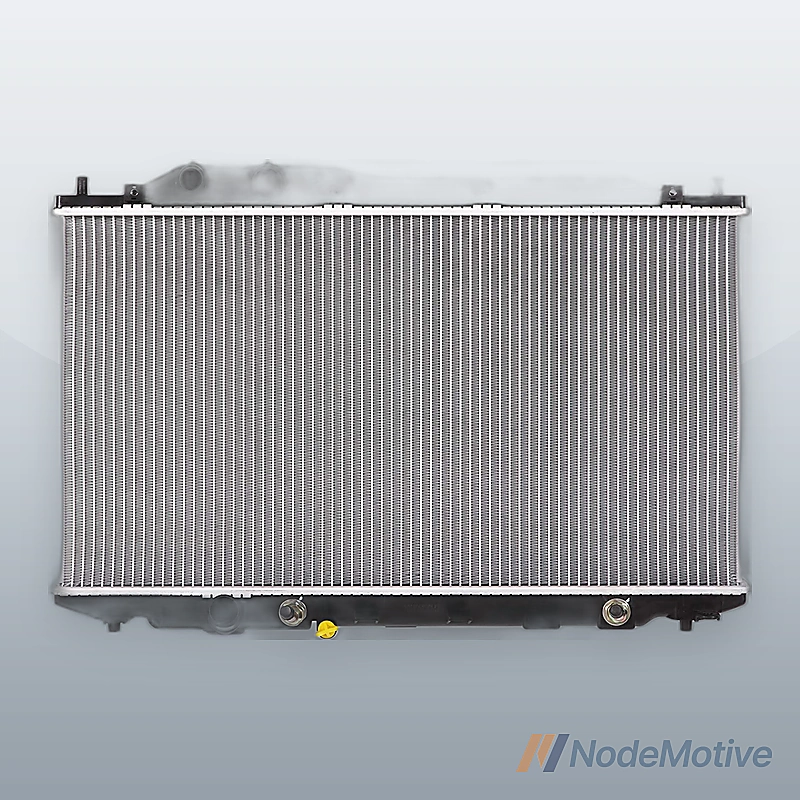 Radiator Replacement For 06-11 Honda Civic Hybrid 1.3L L4