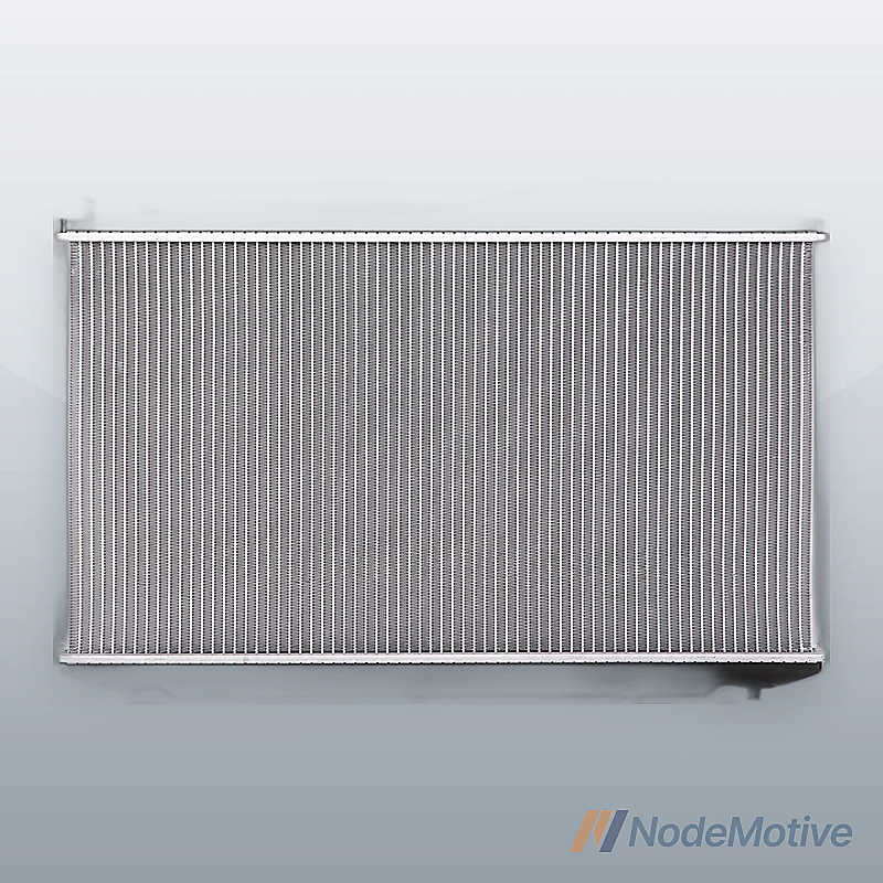 Radiator Replacement For 06-11 Honda Civic Hybrid 1.3L L4