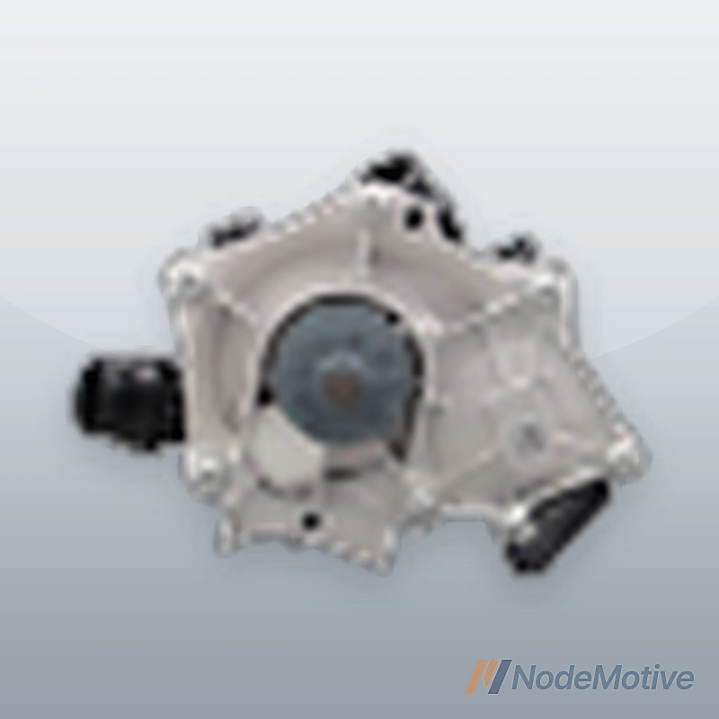 For Audi A3 A4 A6 VW Golf Passat Water Pump Thermostat Assembly