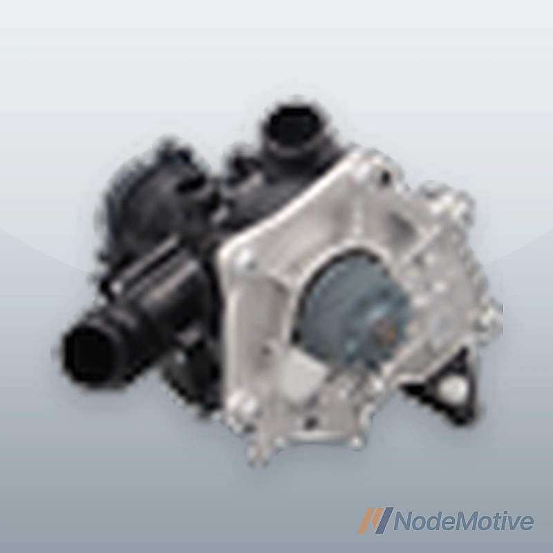 For Audi A3 A4 A6 VW Golf Passat Water Pump Thermostat Assembly