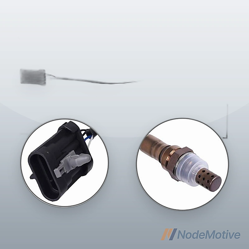 Fits Chevy Corvette GMC Avalanche 1500 94-03 Upstream O2 Oxygen Sensor
