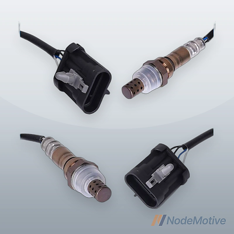 Fits Chevy Corvette GMC Avalanche 1500 94-03 Upstream O2 Oxygen Sensor