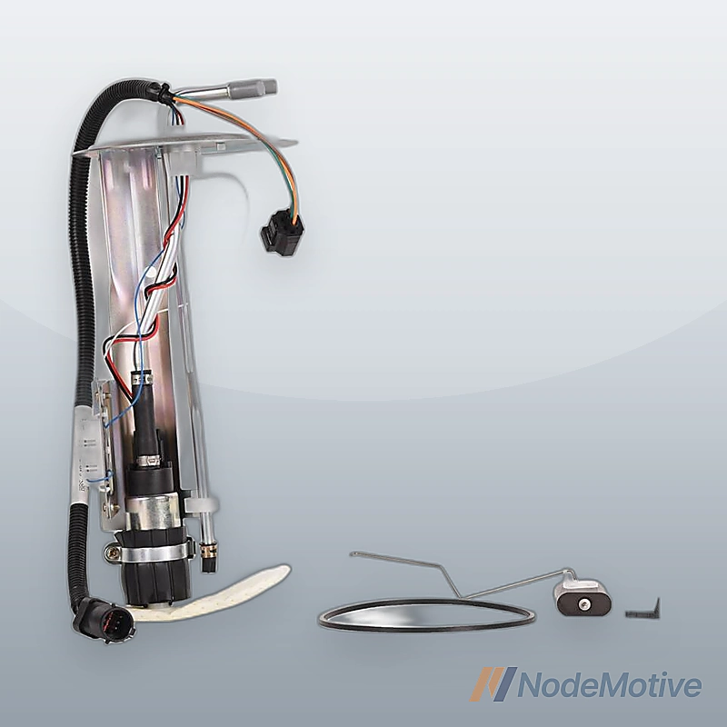 For Ford Expedition Lincoln Navigator 4WD 99-02 Fuel Pump Module Assembly