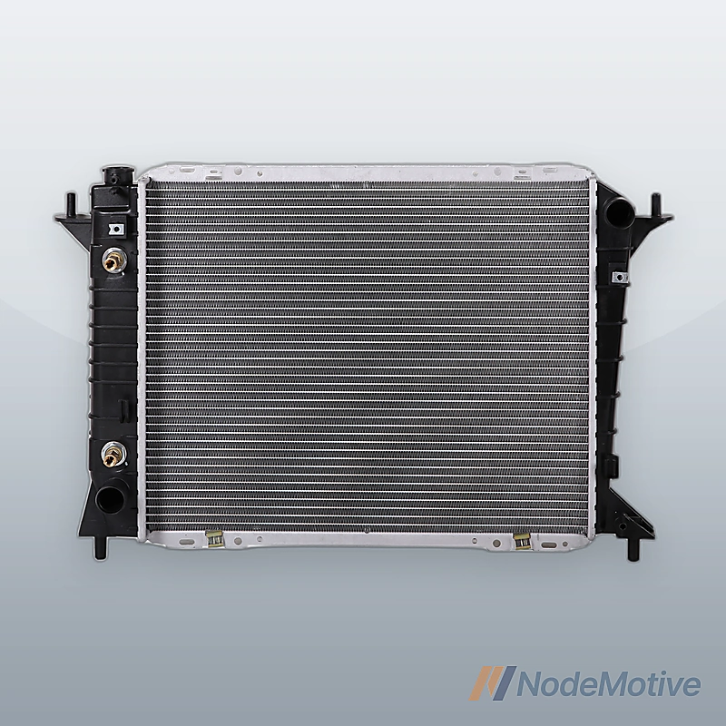 Radiator For 94-97 Ford Thunderbird Mercury Cougar 3.8L V6 Non Turbo NA Only