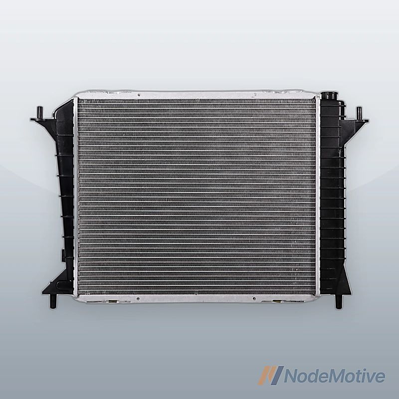 Radiator For 94-97 Ford Thunderbird Mercury Cougar 3.8L V6 Non Turbo NA Only