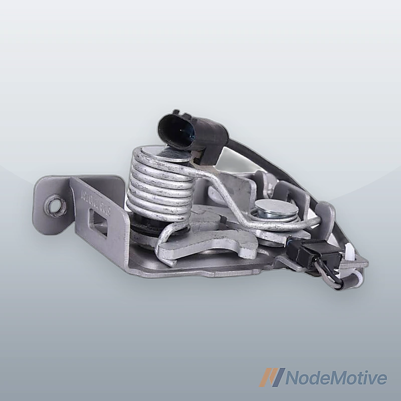 FOR 11-17 BMW X3 15-18 X4 Hood Lock