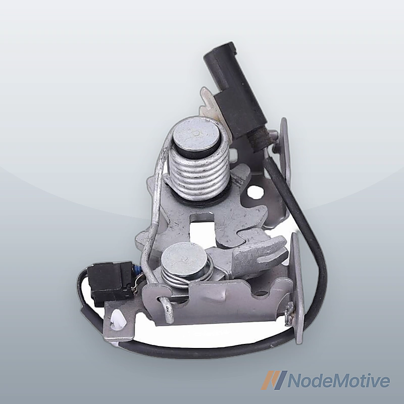 FOR 11-17 BMW X3 15-18 X4 Hood Lock