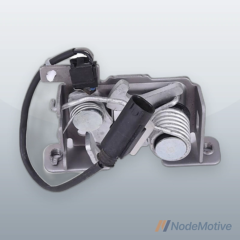 FOR 11-17 BMW X3 15-18 X4 Hood Lock