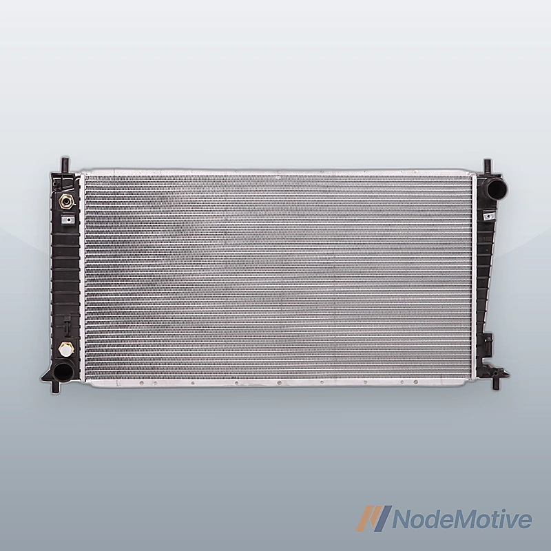 Radiator Replacement For 97-98 Ford F150 F250 Expedition V8 4.2L 4.6L