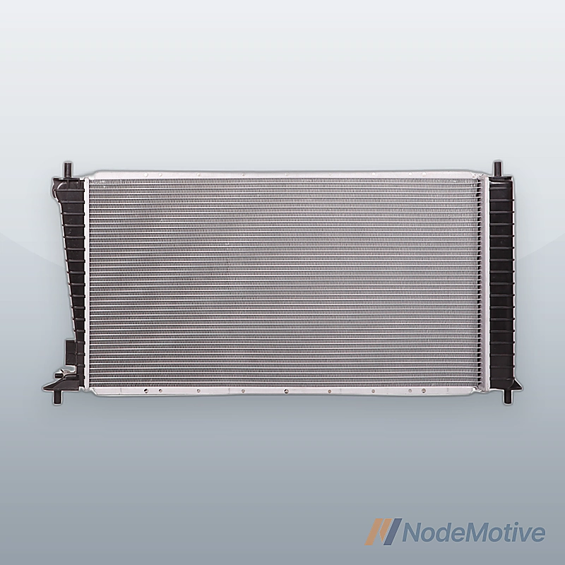 Radiator Replacement For 97-98 Ford F150 F250 Expedition V8 4.2L 4.6L