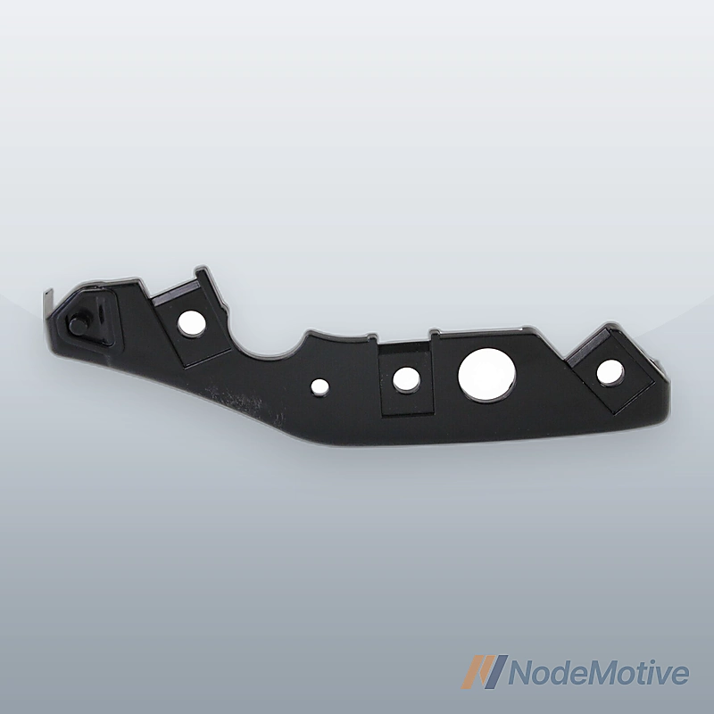 Bumper Bracket For 2011-2016 Ford Fiesta Front Driver Side