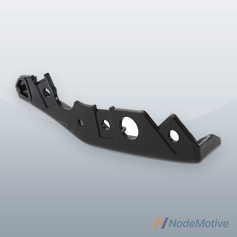 Bumper Bracket For 2011-2016 Ford Fiesta Front Driver Side