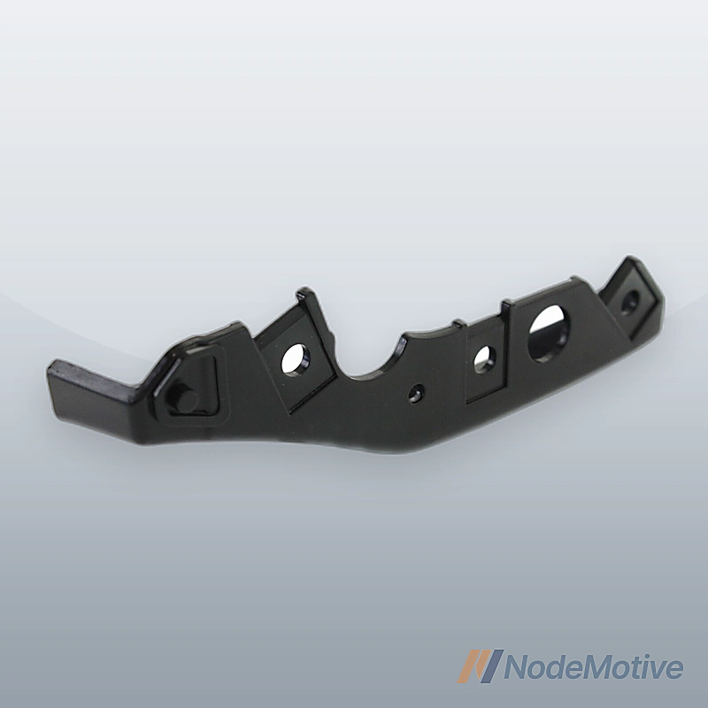 Bumper Bracket For 2011-2016 Ford Fiesta Front Driver Side