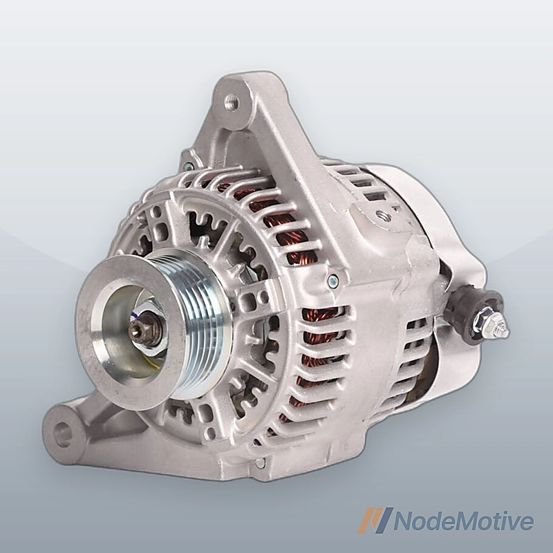 NEW ALTERNATOR FOR 1998-2002 CHEVROLET PRIZM TOYOTA COROLLA