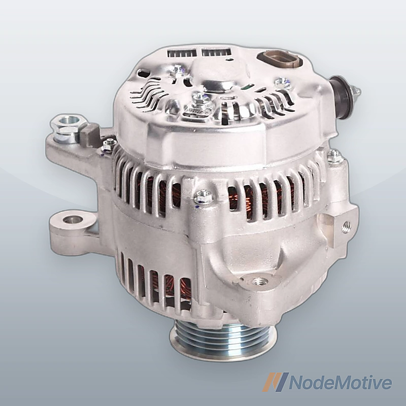 NEW ALTERNATOR FOR 1998-2002 CHEVROLET PRIZM TOYOTA COROLLA