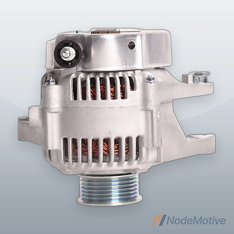 NEW ALTERNATOR FOR 1998-2002 CHEVROLET PRIZM TOYOTA COROLLA