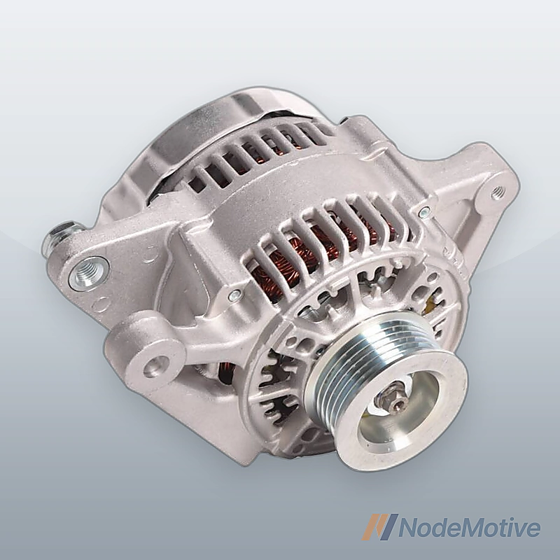 NEW ALTERNATOR FOR 1998-2002 CHEVROLET PRIZM TOYOTA COROLLA