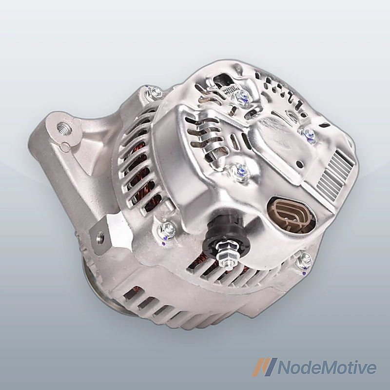 NEW ALTERNATOR FOR 1998-2002 CHEVROLET PRIZM TOYOTA COROLLA
