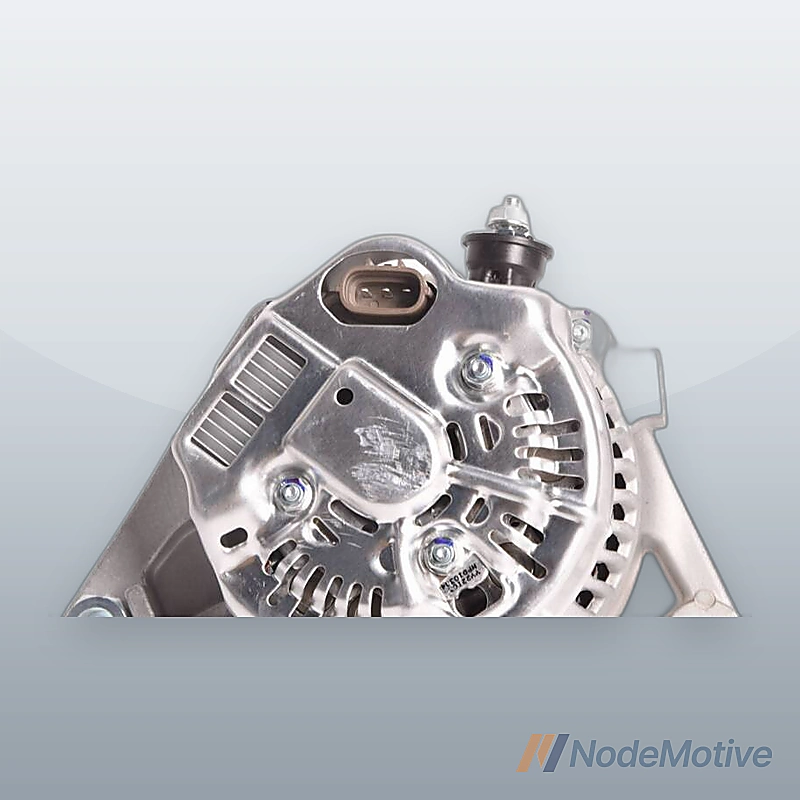 NEW ALTERNATOR FOR 1998-2002 CHEVROLET PRIZM TOYOTA COROLLA