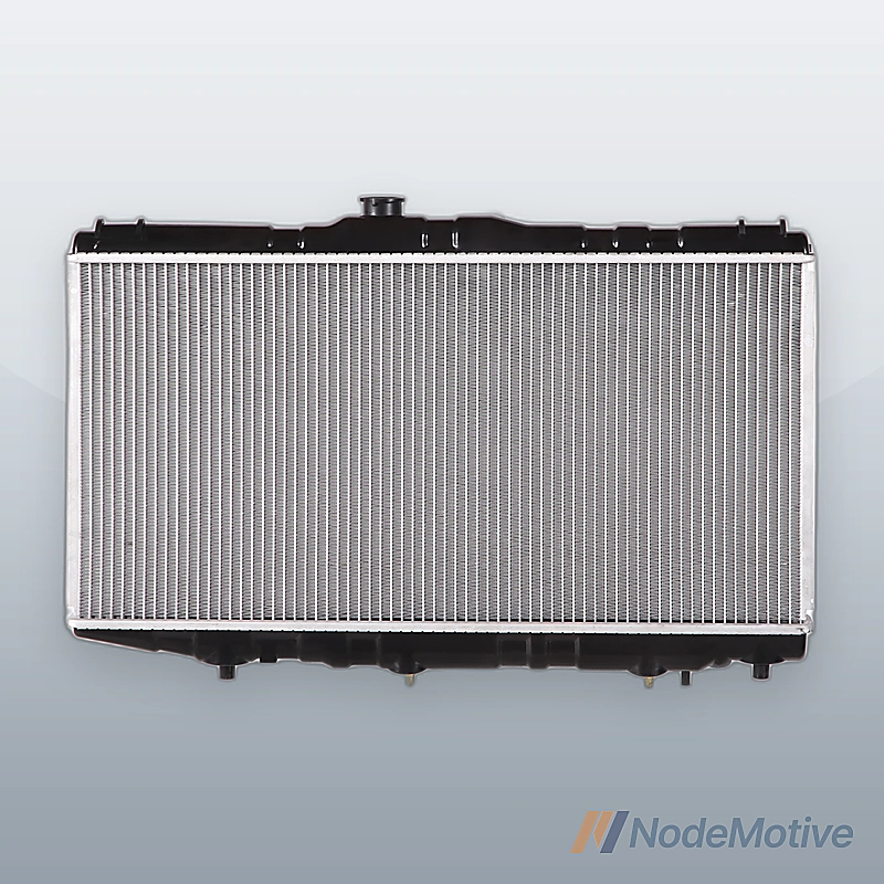 Radiator Replacement For 89-92 Prizm 88-92 Toyota Corolla L4 1.6L 4 Cylinder New