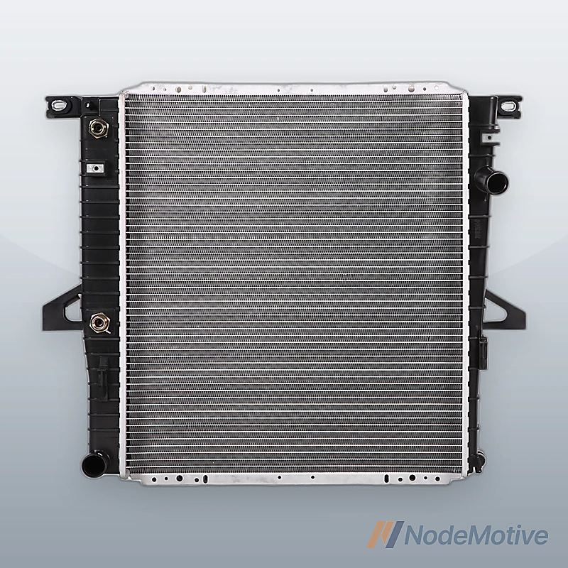 Radiator For 01-11 Ford Ranger Mazda B2300 Pickup L4 2.3L 4 Cylinder XL STX SE