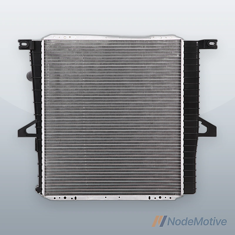 Radiator For 01-11 Ford Ranger Mazda B2300 Pickup L4 2.3L 4 Cylinder XL STX SE