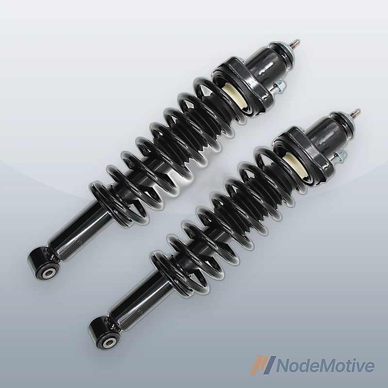 Rear Struts Shock Absorber for 07-12 Dodge Caliber 07-16 Jeep Compass/Patriot