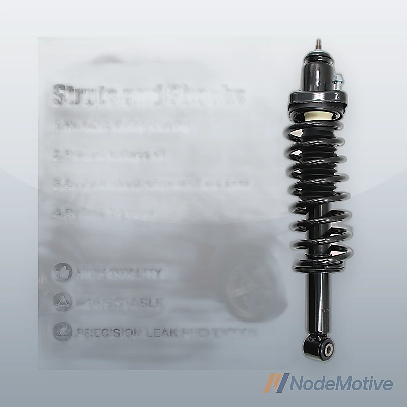 Rear Struts Shock Absorber for 07-12 Dodge Caliber 07-16 Jeep Compass/Patriot