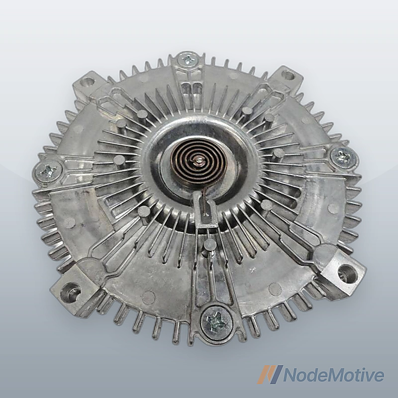 Fits Mitsubishi Montero Sport 3.0L 3.5L V6 1997-2004 Engine Cooling Fan Clutch