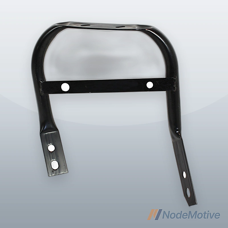 Bumper Bracket For 99-2001 Dodge Ram 1500 Outer Mounting Front Passenger Side