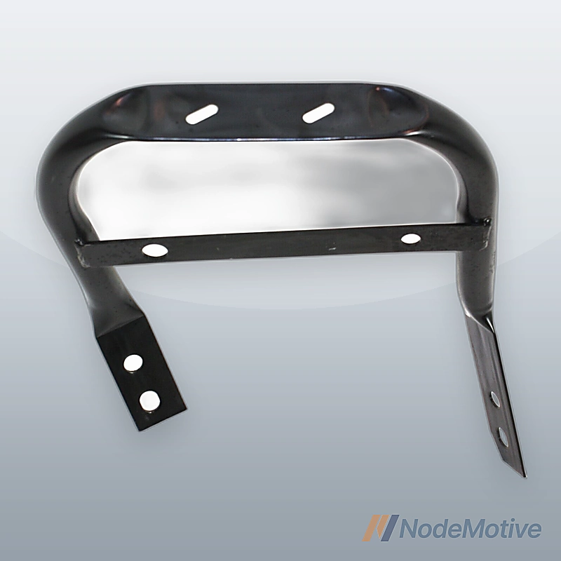 Bumper Bracket For 99-2001 Dodge Ram 1500 Outer Mounting Front Passenger Side