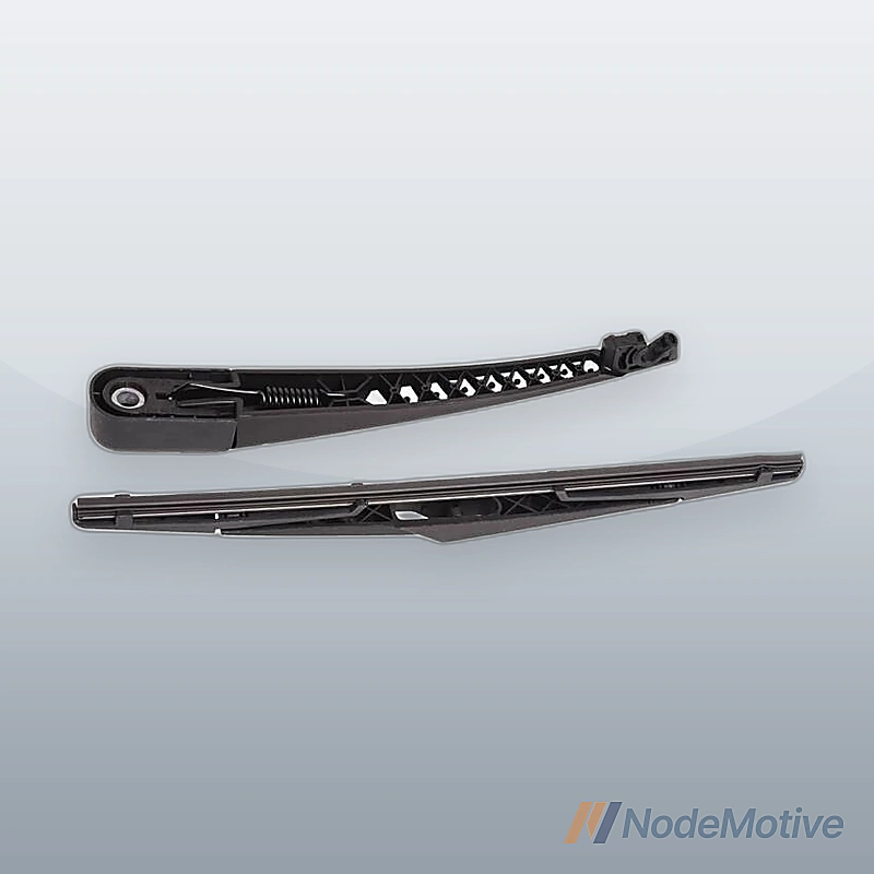 For Kia Sportage 2011-2015 Rear Wiper Arm With Blade