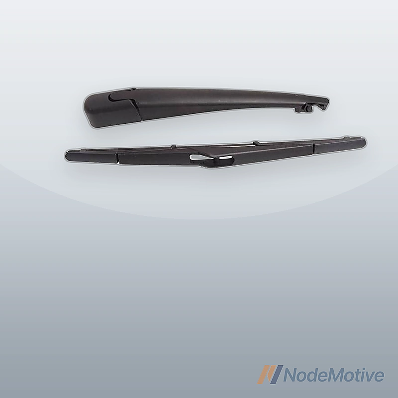 For Kia Sportage 2011-2015 Rear Wiper Arm With Blade
