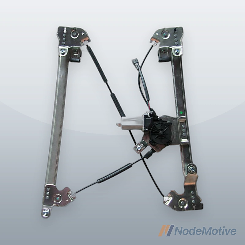 Power Window Regulator &Motor Front RH For 04-08 Ford F150 Lincoln