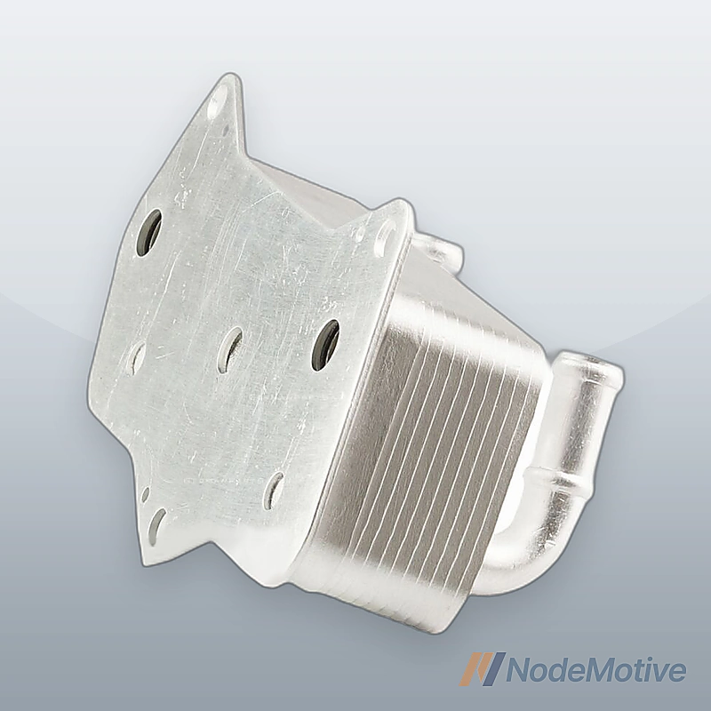 New for VW Eos GTI Golf Audi Speed DSG Auto Transmission Oil Cooler